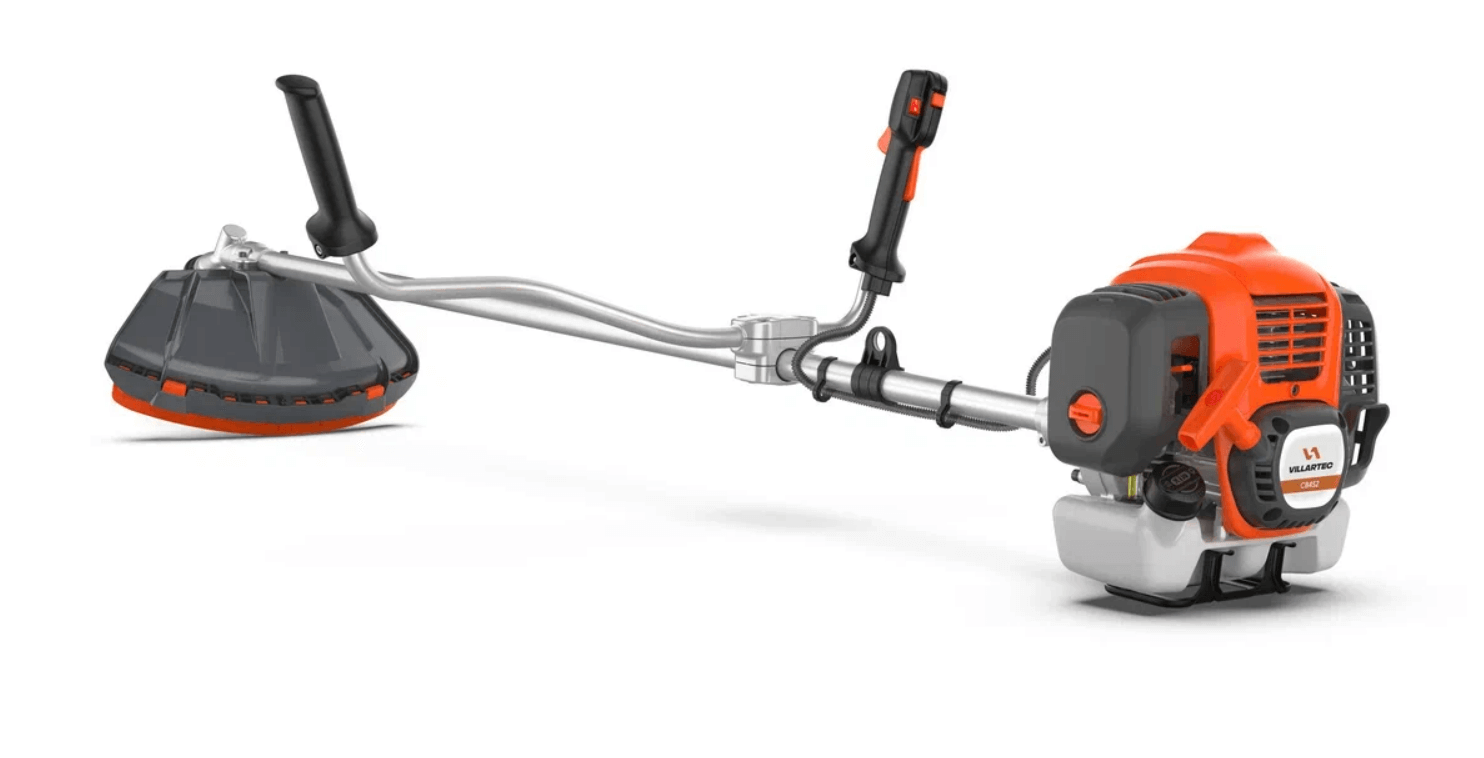 Мотокоса VILLARTEC CB452