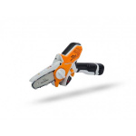 Пила цепная аккумуляторная VILLARTEC SA1462 [14.4В, без АКБ и ЗУ]