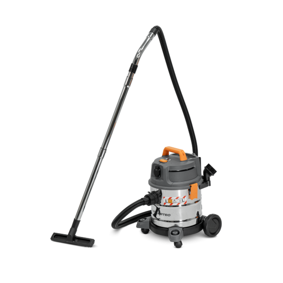 Пылесос строительный VILLARTEC VE 162E (3302020000)