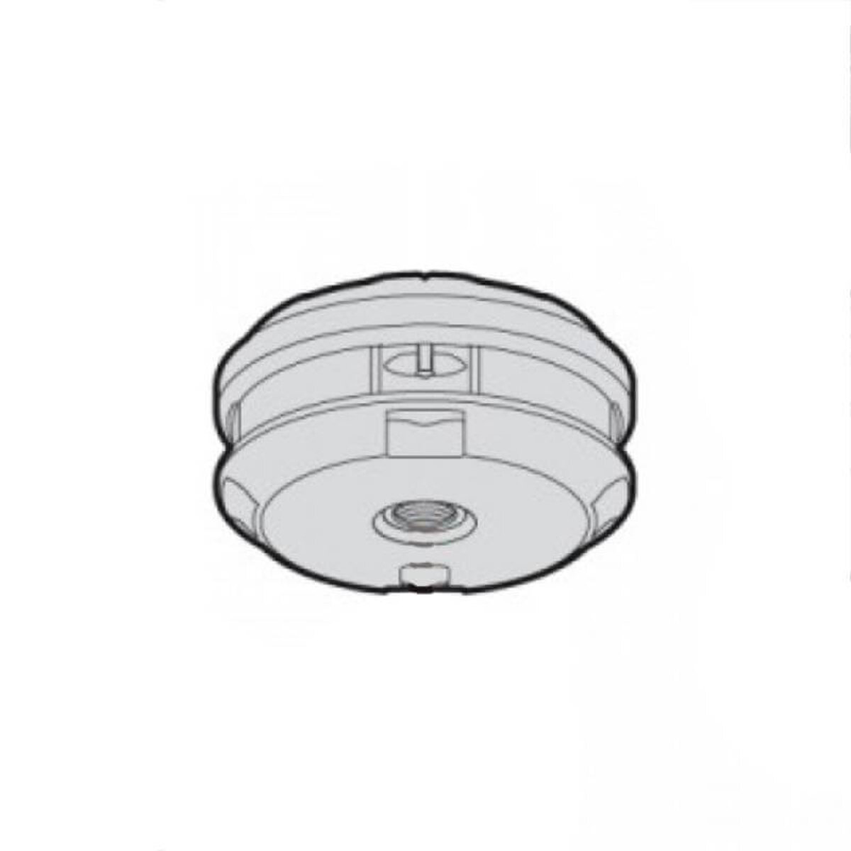 Головка триммерная VILLARTEC для СВ220В (GC260-48180)