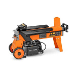 Дровокол электрический VILLARTEC LS 370 (1311370000)