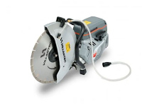 Бензорез VILLARTEC CC747