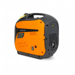 Генератор бензиновый инверторный VILLARTEC GI258S [ 2,8 кВт, 220В]