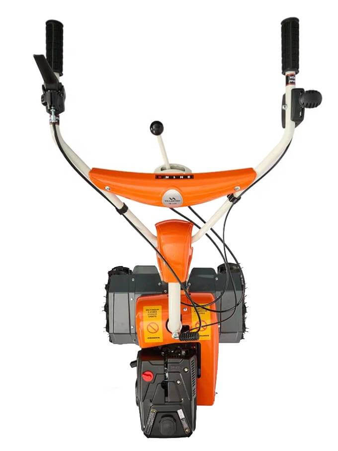 Мотоблок бензиновый VILLARTEC TB105 (358010500001)