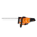 Бензопила VILLARTEC SB571 16