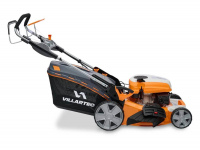 Газонокосилка бензиновая VILLARTEC MB 3548T