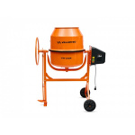 Бетоносмеситель VILLARTEC CM160Р полиамидный венец