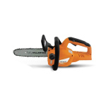 Пила цепная аккумуляторная VILLARTEC SA20 [20В, без акб и з/у]