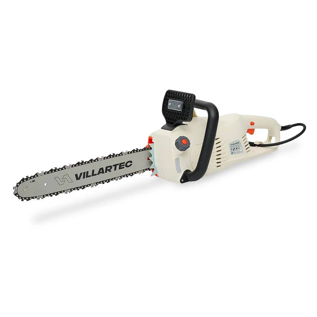 Электропила цепная VILLARTEC SE204 (1301030001)
