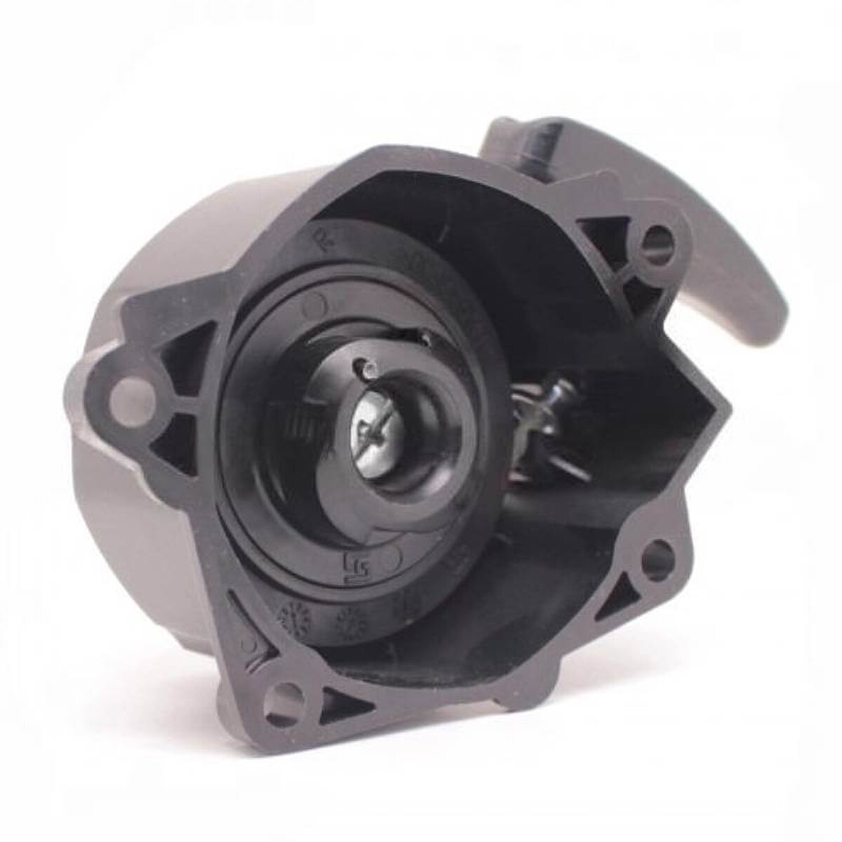 Стартерв сборе Villartec GC220E-25000 для CB220/220B