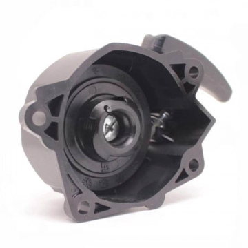 Стартерв сборе Villartec GC220E-25000 для CB220/220B