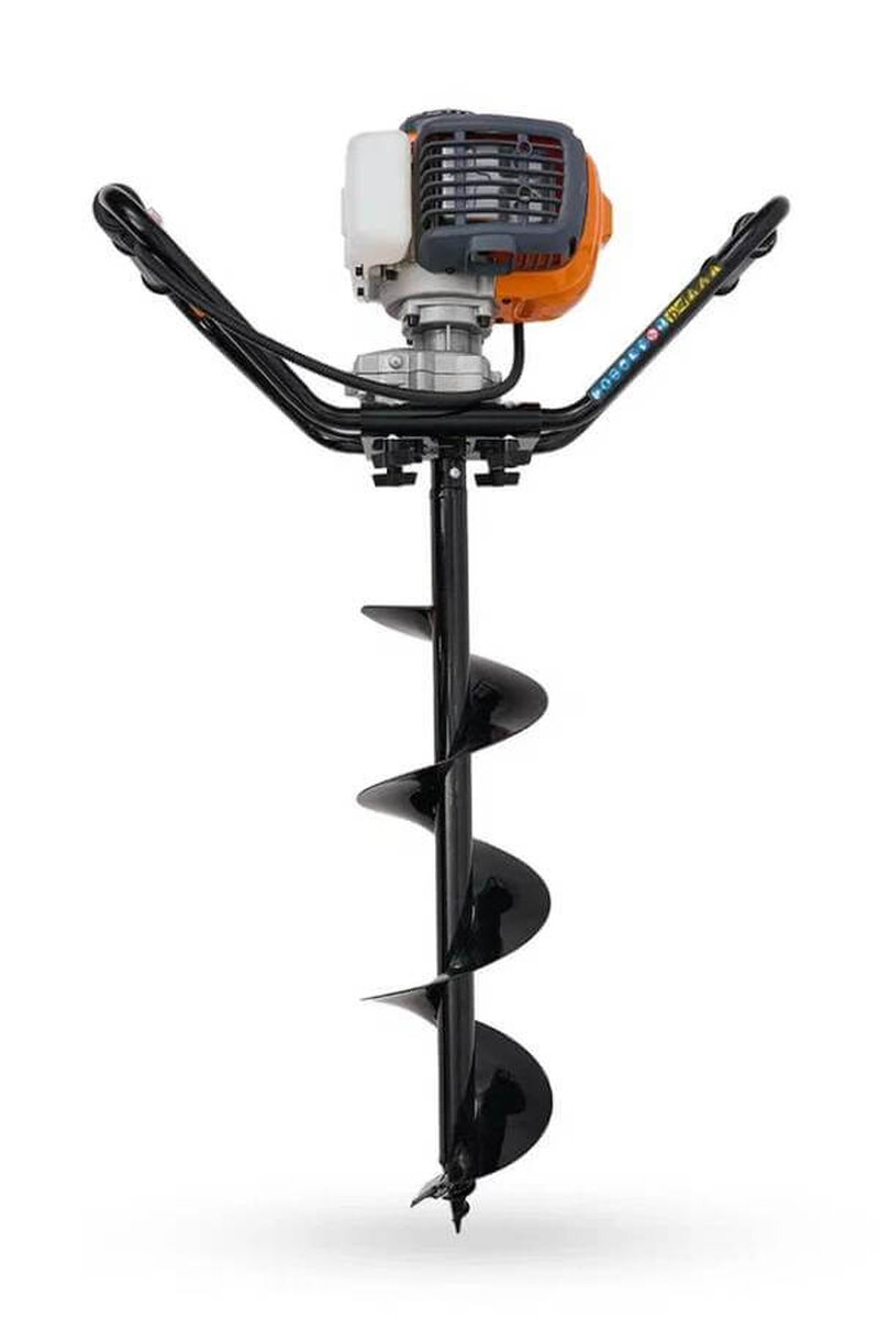 Мотобур (бензобур) VILLARTEC D 532