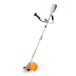 Триммер аккумуляторный VILLARTEC CA40 SET (CA40Set8) [40В, 1х8.0 Ач, з/у]