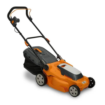 Газонокосилка электрическая VILLARTEC ME1637