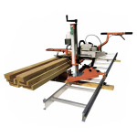 Пилорама цепная VILLARTEC VS14