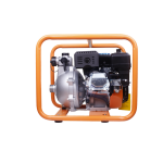 Мотопомпа бензиновая для чистой воды VILLARTEC GHP40