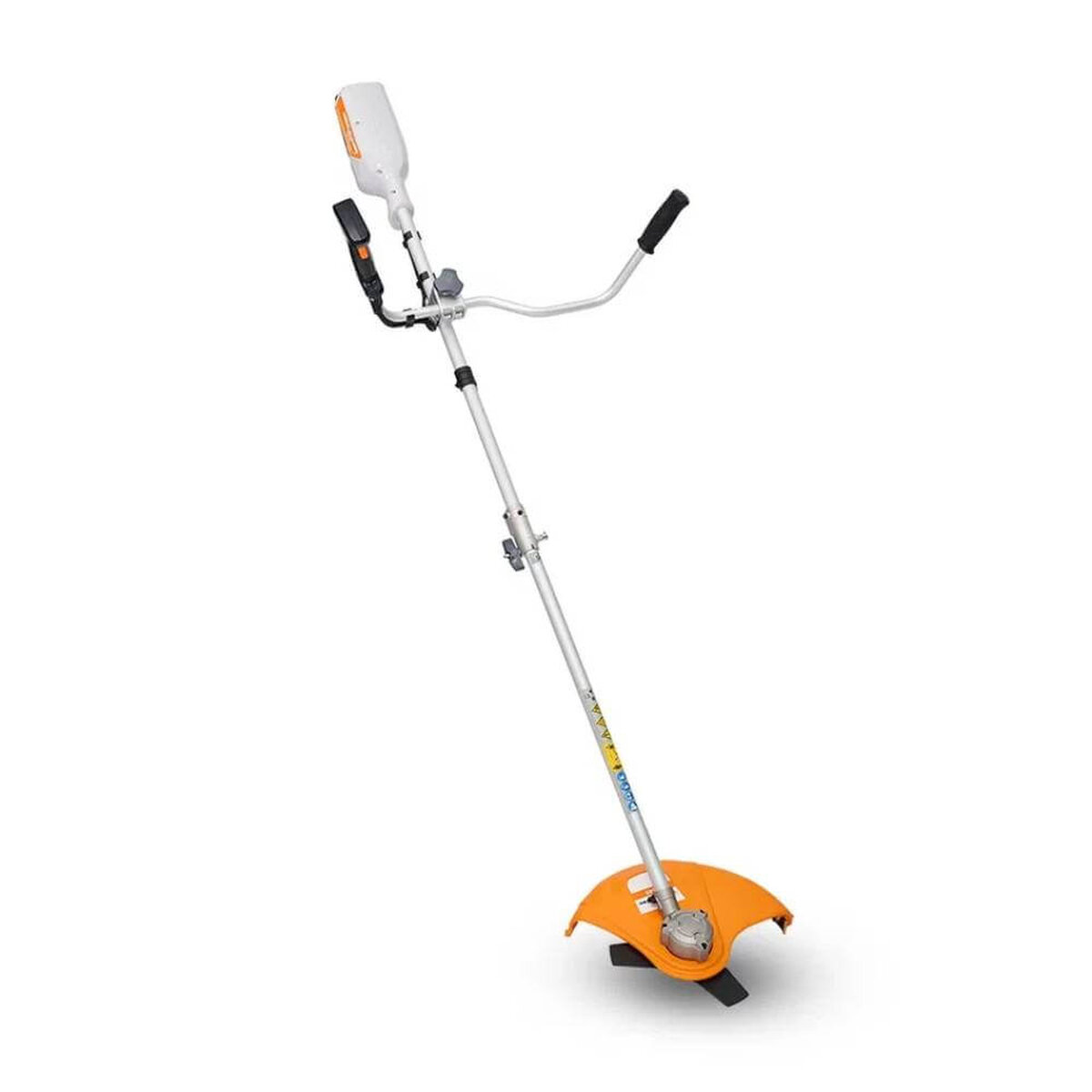 Триммер аккумуляторный VILLARTEC CA40Set5 [40В, 1х5.0 Ач, з/у]