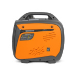 Генератор бензиновый инверторный VILLARTEC GI358S [ 4,0 кВт, 220В]