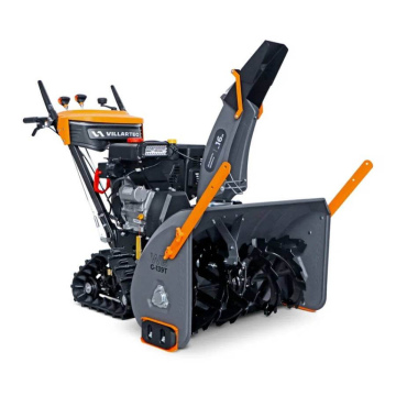 Снегоуборщик бензиновый гусеничный VILLARTEC WB G-139T (1117950000)
