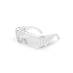 Очки защитные VILLARTEC прозрачные (261000000002)
