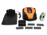 Газонокосилка-робот VILLARTEC MI2002