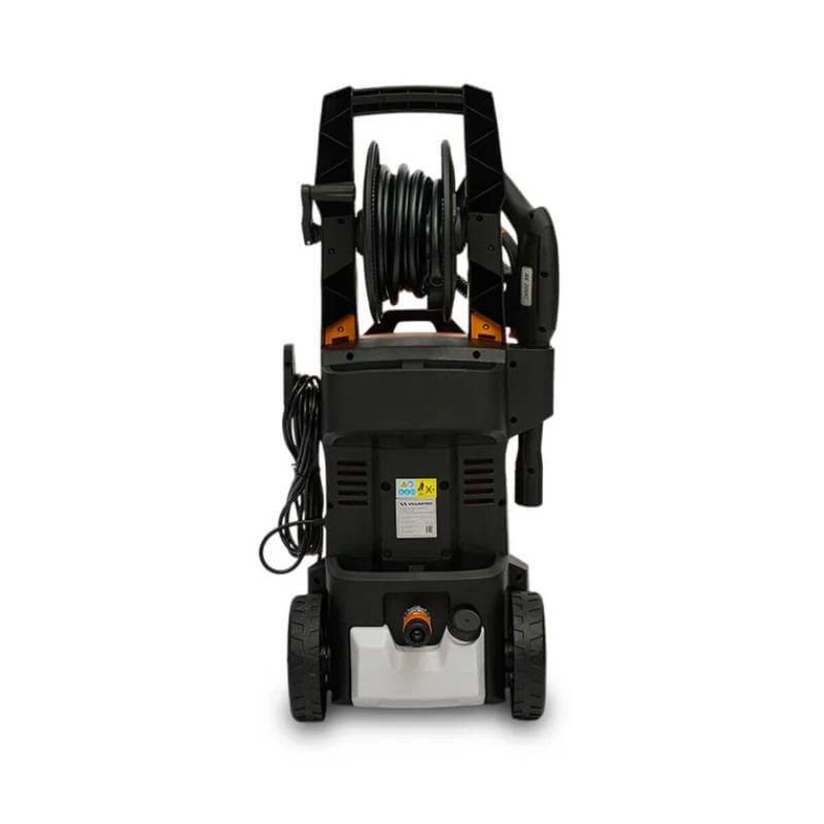 Мойка высокого давления VILLARTEC RE 200С