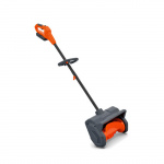 Снегоуборщик аккумуляторный VILLARTEC WA4030 без АКБ и ЗУ