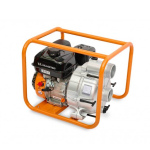 Мотопомпа бензиновая для слабозагрязненной воды VILLARTEC PTB88