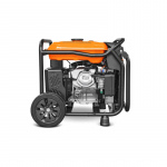 Генератор бензиновый инверторный VILLARTEC GI808 [ 8,5 кВт, 220В]