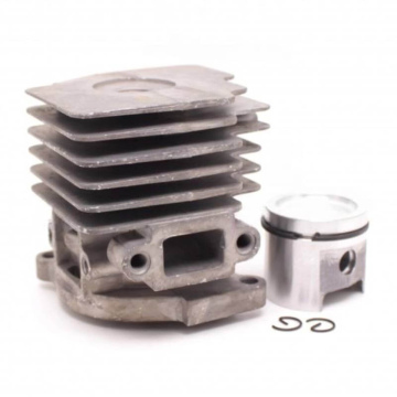 Поршневая группа (без пальца) Villartec LJ220B-12111K для CB220/220B
