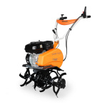 Бензиновый культиватор VILLARTEC T 860