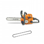 Бензопила VILLARTEC SB018 Legend 50 16