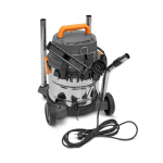 Пылесос строительный VILLARTEC VE 162E (3302020000)