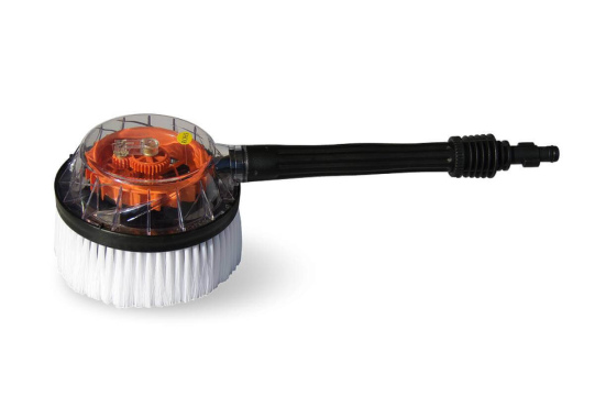 Щетка вращающаяся в сборе VILLARTEC для RE230C/250C/300C (2650000014)