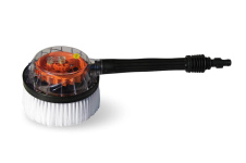 Щетка вращающаяся в сборе VILLARTEC для RE230C/250C/300C (2650000014)