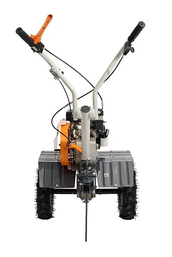 Мотоблок VILLARTEC TB 970