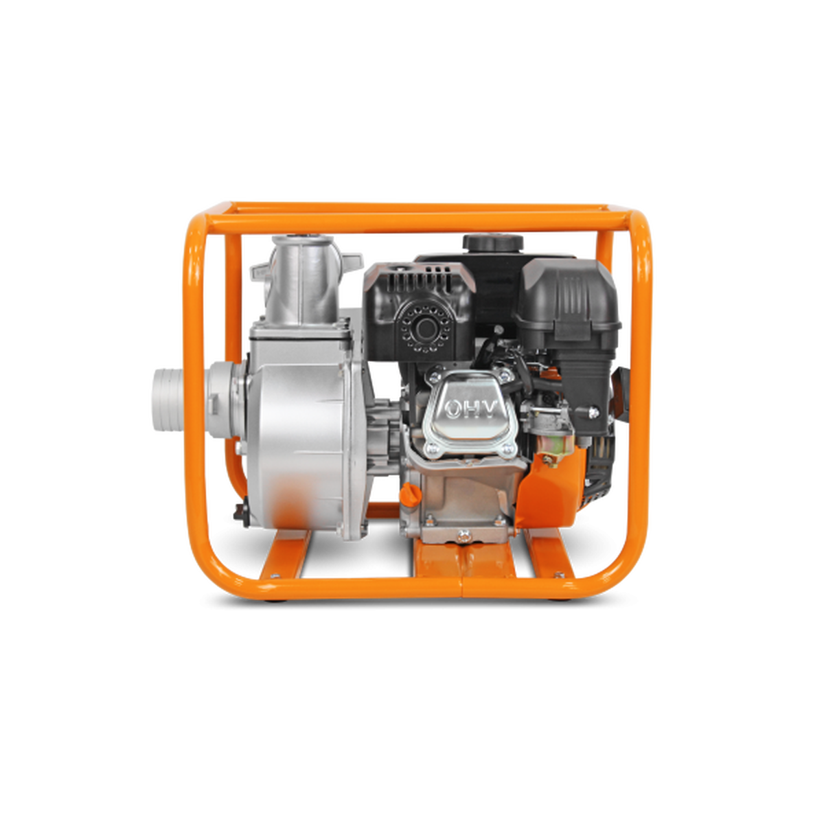 Мотопомпа бензиновая для чистой воды VILLARTEC PB88