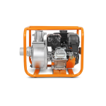 Мотопомпа бензиновая для чистой воды VILLARTEC PB88