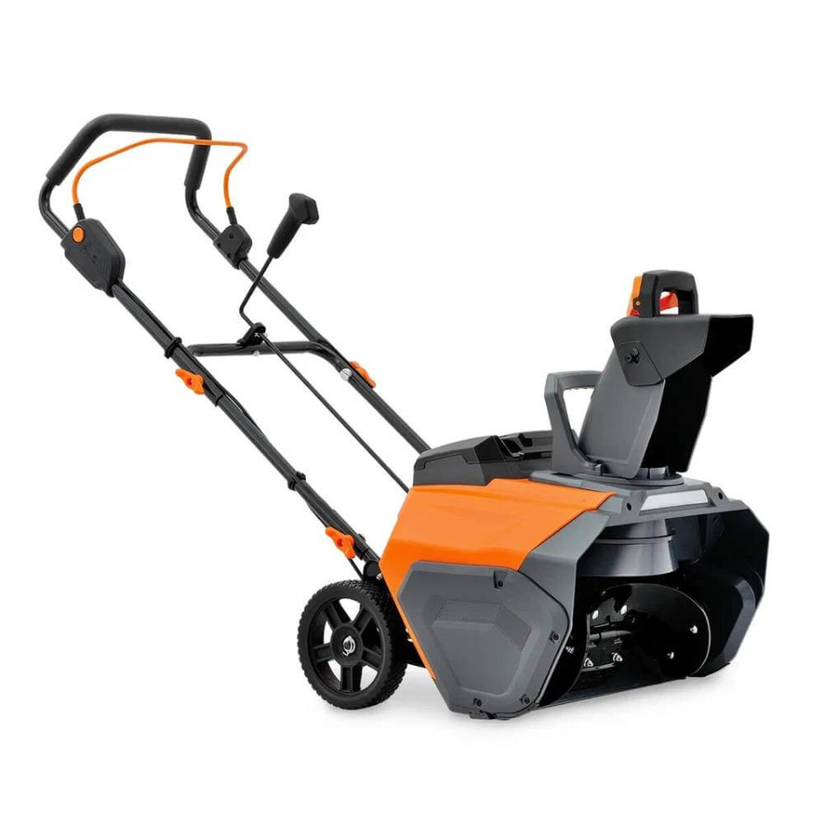 Снегоуборщик аккумуляторный VILLARTEC WA4051 Set 8