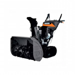Снегоуборщик бензиновый гусеничный VILLARTEC WB1576ET