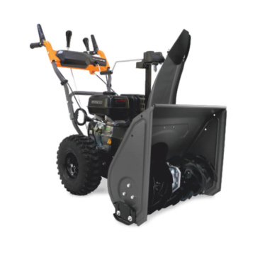 Снегоуборщик бензиновый самоходный VILLARTEC WB5561