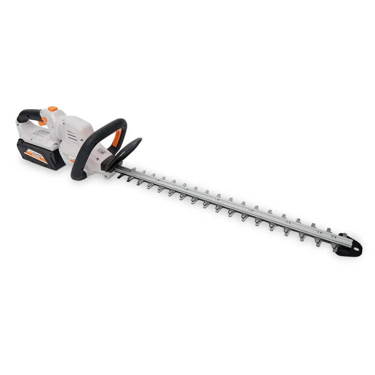 Кусторез садовый аккумуляторный VILLARTEC HA40 [40В, без акб и з/у]