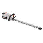 Кусторез садовый аккумуляторный VILLARTEC HA40 [40В, без акб и з/у]