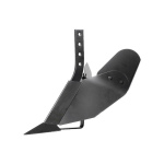 Окучник 1-но рядный створчатый VILLARTEC для T860, T950, TB105 (OK1001)