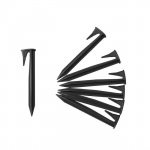 Фиксатор ограничительного провода для газонокосилки-робота 50шт VILLARTEC для МI302, 602, 1202, 2002 (25280301567.)