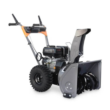 Снегоуборщик бензиновый самоходный VILLARTEC WB5556