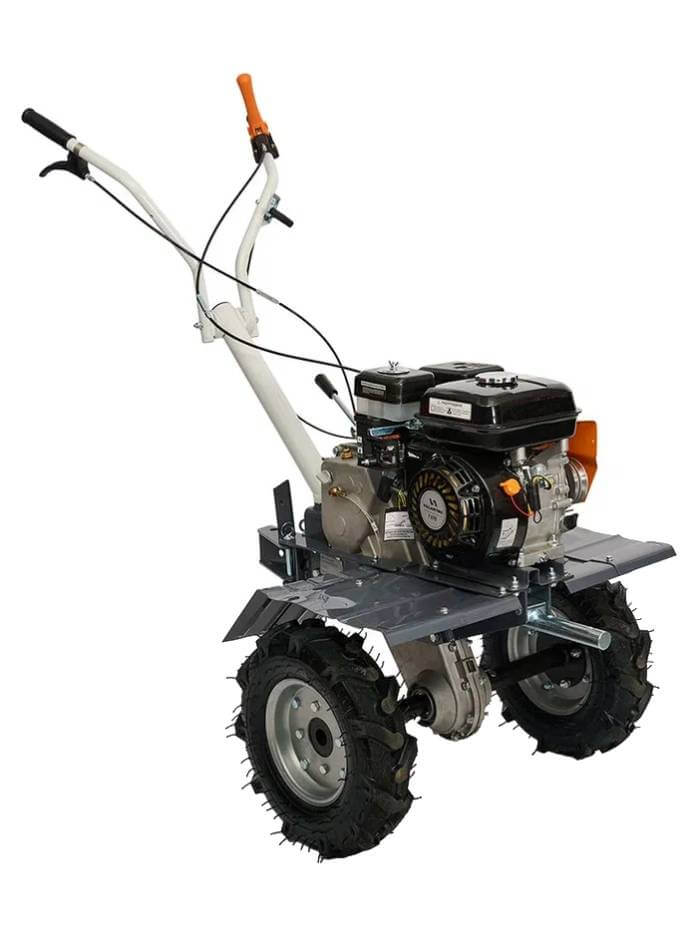 Мотоблок VILLARTEC TB 970