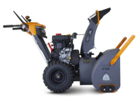 Снегоуборщик бензиновый VILLARTEC WB G-118A (1117920000)