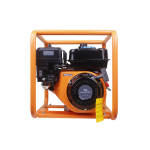 Мотопомпа бензиновая для чистой воды VILLARTEC GHP50