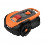 Газонокосилка-робот VILLARTEC MI302